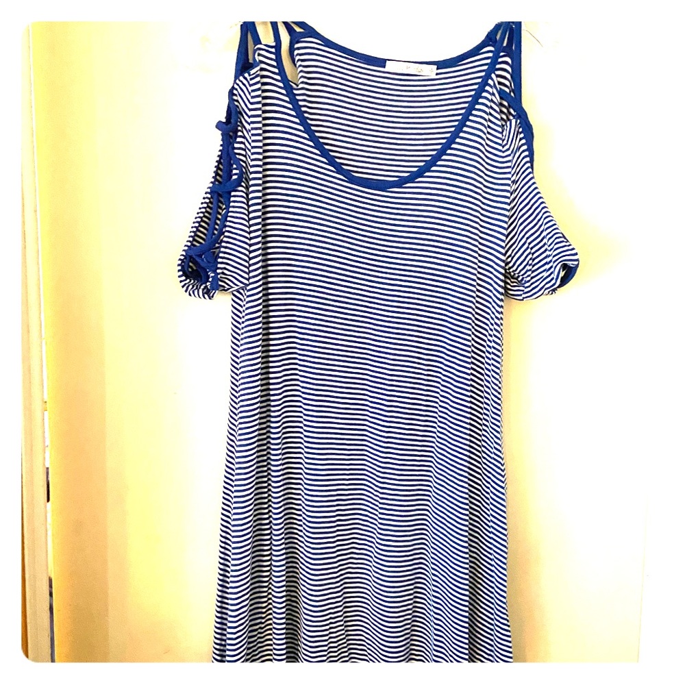 Heart Hips Dress